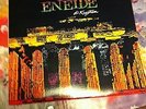 Litfiba Eneide di Krypton