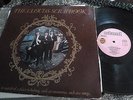 CLOUDS Scrapbook 1969 ORIGINAL GERMAN Pink Island LP RUBBLE PSYCH N MINT LISTEN