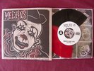 MELVINS - TRIBUTE TO POP-O-PIES Tri-Colour LIMITED TO 200 Nirvana Mudhoney AmRep