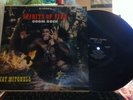 Jay Mitchell - Spirits of Fire Goom Rock