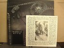 LP - THE NOTWIST - NOOK - mit BOOKLET -  in TOP Zust