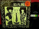 Pop Art Cover THE CAKE A Slice Of The Cake 1968 DECCA Female POP / PSCYH LP SIS