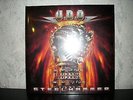 U.D.O. - Steelhammer ERSTAUFLAGE CLEAR durchsichtiges Vinyl lim. 250 
