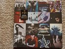 U2 Achtung Baby COLOR Vinyl 4LP Box Set Sealed