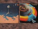 Electric Light Orchestra LP 's Out of the Blue & Time  2 ELO LP's Sealed Nice 