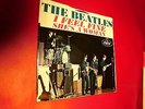 THE BEATLES,SHE`S A WOMAN,I FEEL FINE...45 RECORD