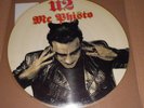 U2 LP Me Phisto Welcome To The Global Village Picture Disc LIVE RARE MINT NEW
