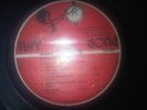 Rare Reggae Album- Burnin' The Wailers. Original Tuff Gong Label