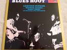 LIGHTNIN' HOPKINS, SONNY TERRY & BROWNIE MCGHEE  BLUES HOOT  DCC LP #1632  MINT