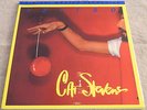 CAT STEVENS  IZITSO  LP  MFSL  LOW #0395  ANADISC  200 GM  AUDIOPHILE MINT
