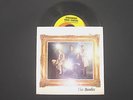 The Beatles 45 Vinyl Record + PS Strawberry Fields Penny Lane Capitol 5810 NMint