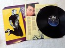 Social Distortion - Somewhere Between vinyl LP VG+/NM Original 1992 Radio Promo