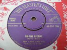 DON LANG SCHOOL DAY/SIX-FIVE SPECIAL 45-POP 350