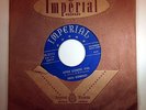 HEAR Fats Domino 45 Little School Girl/You Done Me Wrong IMPERIAL 5272 R&B VG++