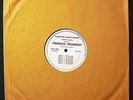Hercules Unchained - Radio Spot Announcements - (6-spots) single side NM