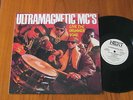 ULTRAMAGNETIC MCs give the drummer some NEXT PLATEAU rap 12