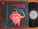 Black Sabbath, Paranoid, 1st German pressing, Vertigo swirl, gatefold, 1Y/2Y