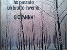 GIOVANNA HO PASSATO UN BRUTTO INVERNO - ITA PROG. LAUZI BALDANBEMBO NM