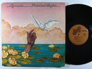 CYMANDE Promised Heights LP on Janus NM