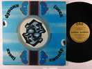 DYSON'S FACES Self-Titled LP on Dy-Rich VG++/NM shrink
