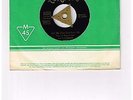 Fats Domino - Tell Me That You Love Me - DE - London - 1960