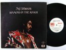 SYL JOHNSON Diamond In The Rough LP on Hi VG++