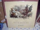 DAVID OISTRAKH TARTINI DEVIL'S TRILL 33CX 1415 MOZART VIOLIN SONATA YAMPOLSKI