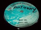 HORACE ANDY Night owl HILLCREST Skinhead?Roots/dub COXSONE production