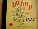Charlie PARKER '1947 Be-Bop Jazz DIAL ALBUM D-1' 78rpm EX AUTOGRAPHED by Dizzy