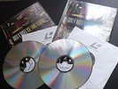 GUNS N' ROSES USE YOUR ILLUSION 1 & 2 WORLD TOUR 1992 IN TOKIO DOUBLE LASER DISC