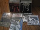 Punk, Hardcore, Power violence, grind, No Comment, Avulsion, 80+  7