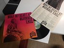 GILA BURY MY HEART AT WOUNDED KNEE 1973 FOLK/KRAUT. LP ORIG.