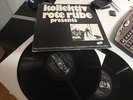 KOLLEKTIV ROTE RÜBE *KULT DOLP,Dauner,Mangelsdorff,Doldinger