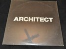 ARCHITECT s/t LP SEALED orig private killer heavy metal speed doom Acid Archives