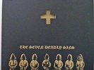 PLUS (+) - The Seven Deadly Sins (Die-Cut, Gatefold)