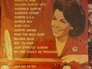1965 ANNETTE FUNICELLO   Sings Golden Surfin' Hits   Vista STER 3327   SEALED