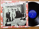 The Kids . Naughty Kids LP  Belgium Punk 1978  KBD Raxola P.I.G.Z. Hubble Bubble