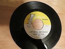 Polka Dot Slim 45 Record