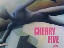 Cherry Five - s/t (Goblin) LP AMS Cinevox Prog Giallo Dario Argento