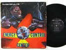 LIGHTMEN PLUS ONE Energy Control Center LP on Lightin'