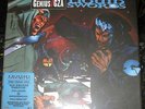 Genius GZA Liquid Swords 4x LP box set vinyl sealed chess set torn shrink