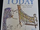 FACTORY SEALED BLACK GOSPEL Voices of Tabernacle James Cleveland HOB 235 TODAY