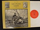 BLUEGRASS LP Olen & Frances Gardner Heritage 602 Wayne Henderson Buddy Pendleton