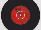 BRASS TACKS Let The Sunshine In UK - 45 BIG T - BRITISH R&B MOD KILLER - HEAR
