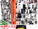 ROLLING STONES exile on main street JAPAN orig DLP    [FREE P+P]