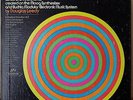 DOUGLAS LEEDY: Entropical Paradise-NM1971 3LP BOX MOOG/BUCHLA SYNTHESIZERS