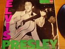 elvis presley primo Lp stampa Italiana A12P 0031