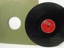PAUL ANKA RPM RECORDS 472 I CONFESS / BLAU-WILE-DEVEEST-FONTAINE 78 RPM RECORD