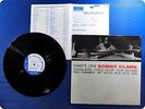 SONNY CLARK 