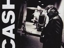 JOHNNY CASH Solitary Man LP Vinyl American 3 Rick Rubin 180g Back To Black * NEW